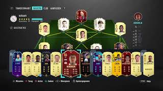 FIFA 20 Weekend League