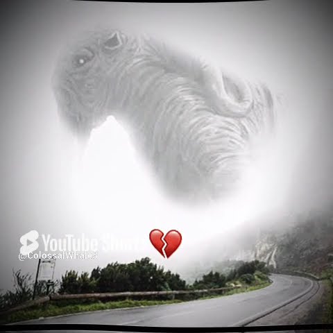 Two mountain Giants who wins? #trevorhenderson #trevorhendersoncreatures