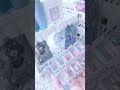 参考✖︎真似✖️【机紹介】#作業風景 #作業動画 #グッズ #からぴち #雰囲気 #机紹介