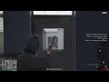 GTA V Casino Heist start bug