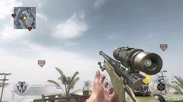 Private Match Boredom #4