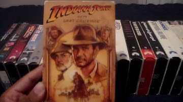 My Paramount Home Entertainment VHS Collection (2020 Edition Part Four Paramount Communications)