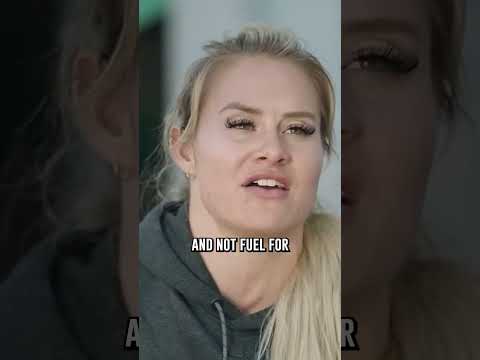 Dani Speegle GIRLS WHO EAT