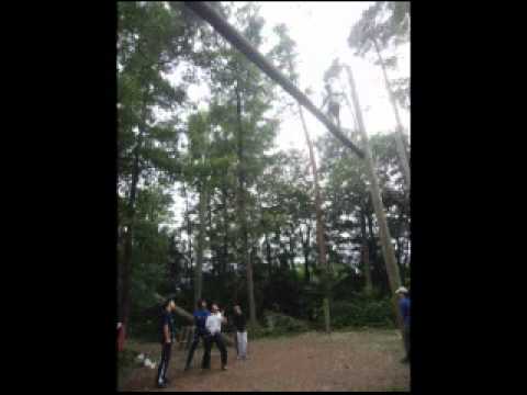 組体戦隊クムンジャー 栄光の架け橋