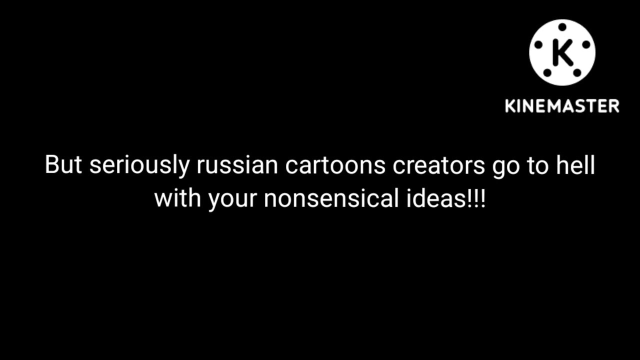 Animaniacs - Niels destroy the entire  "The Soul Publishing company" in Russia