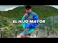 El Hijo Mayor - Junior H Con Banda (en vivo)