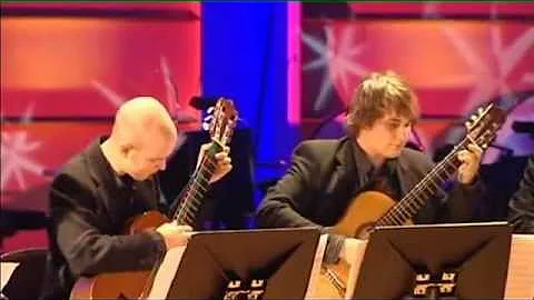 Meridion Guitar Quartet - Elassomorph by Stephen F...