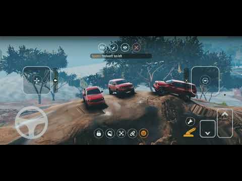 Off-road league 🥷💀 #shortsfeed #trending #tamatama #dhurandhar #dhurandhar2 #cargames #games 