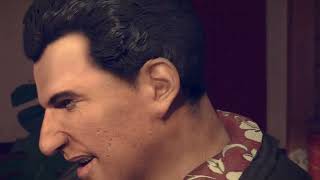 Mafia II: Definitive Edition