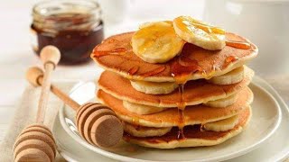 Daizo pancake for keshi and boys ? We hope you try it #Pancake