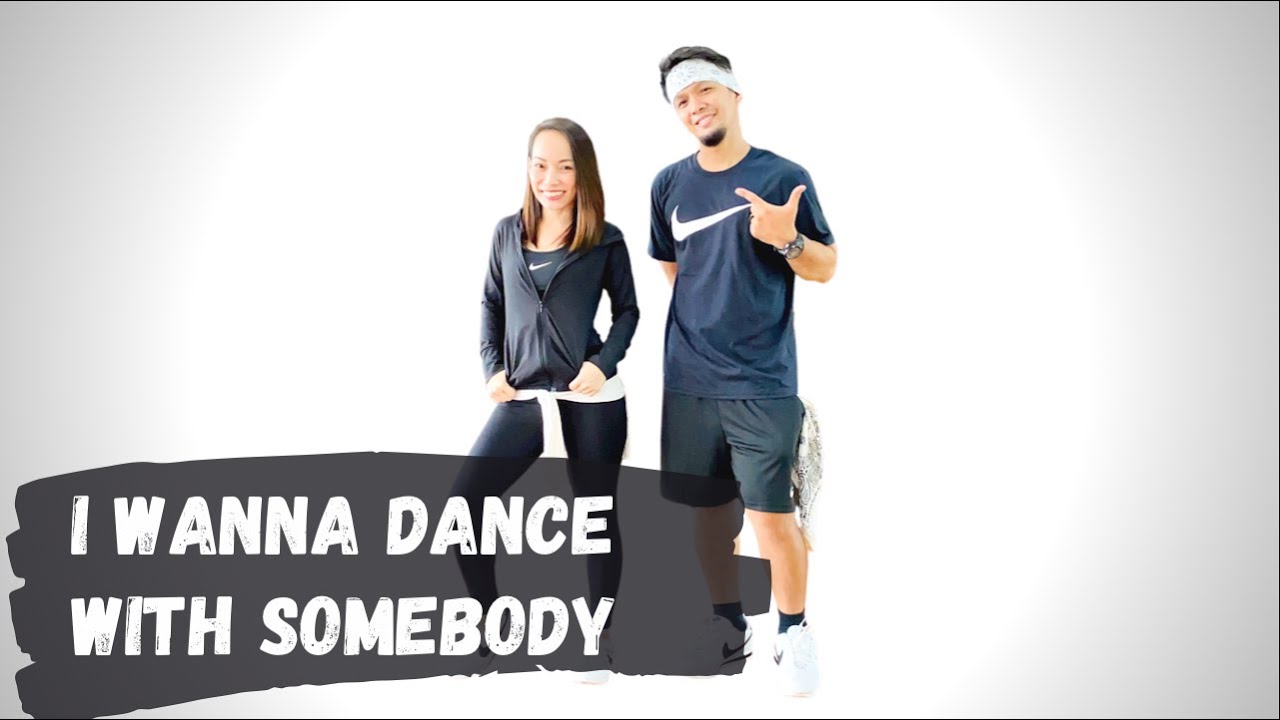 I Wanna Dance With Somebody Zumba Dance Fitness Cdo Tiktok Remix 80 S Choreography Youtube I Wanna Dance With Somebody Zumba Dance Fitness Cdo Tiktok Remix 80 S Choreography Youtube