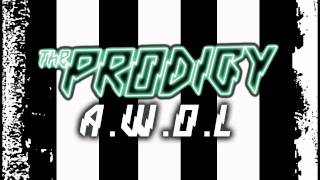 The Prodigy - A.W.O.L Live