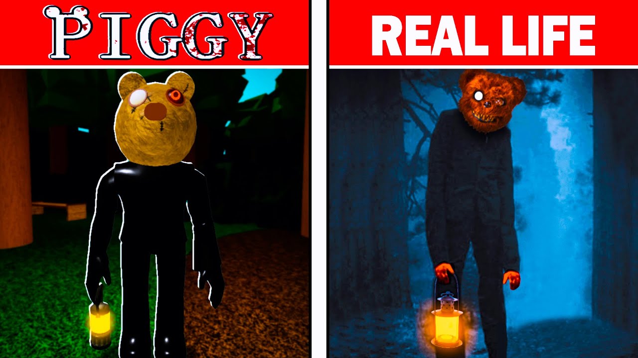 I made 3 Roblox Piggy skins based around Towers' rides. : r/altontowers