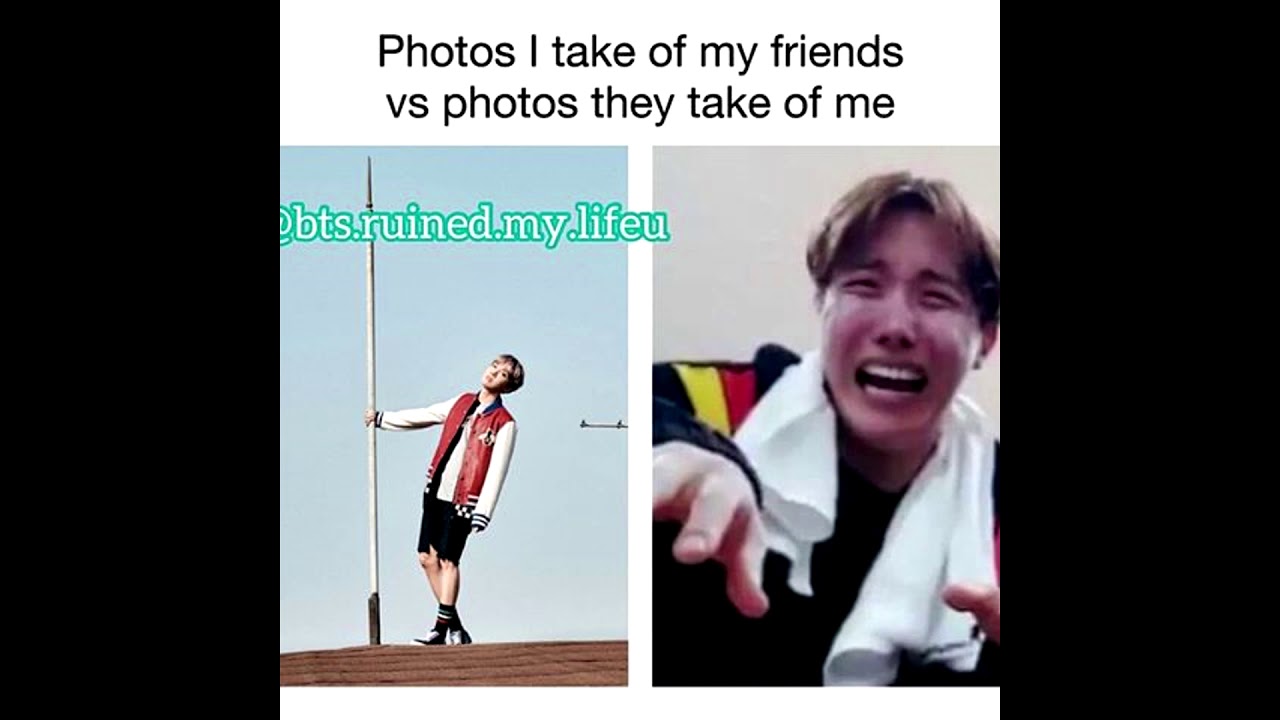 Relatable Army Memes BTS YouTube
