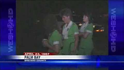 Palm Bay Killer Dies On Death Row