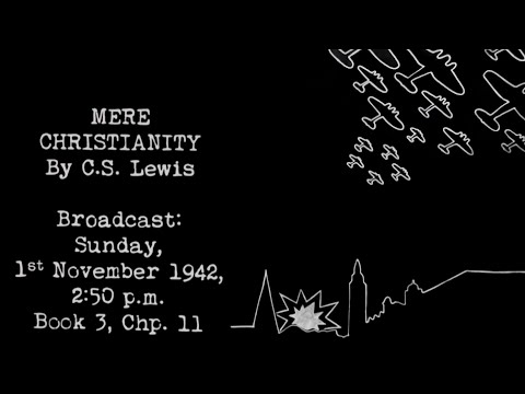 वीडियो: विश्वास के बारे में सीएस लुईस क्या कहते हैं?