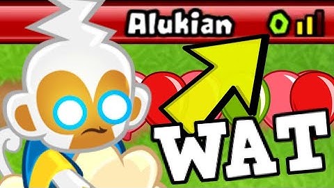 HOW DID I WIN THIS?!? Insane Games in Boosts Only Moab Pit (BTD Battles)