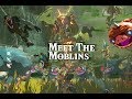 Living With Bokoblins Pt2 (Moblins) | Annoying Bokoblin