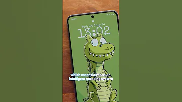 Give Your Samsung Phone The IOS Depth Effect 