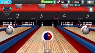 PBA® Bowling Challenge screenshot 5