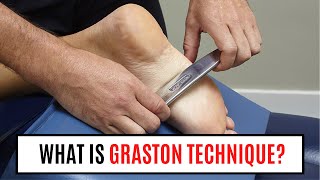 What Is Graston Technique?