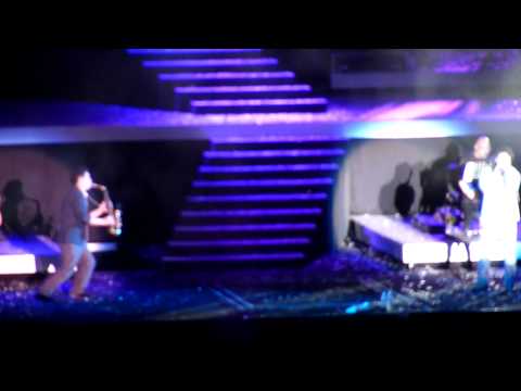 周華健- 寂寞的夜 花旦周華健2011巡迴演唱會