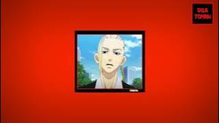 NOTIFIKASI WA DRAKEN - TOKYO REVENGERS || GILA TOMAN