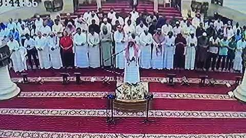 الشيخ عبد القادر زايد (شبيه الشيخ د. #علي_جابر رحمه الله) - تلاوة ندية من سورة التوبة