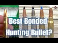 Ranking the best bonded bullets for deer