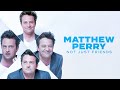 Matthew perry not just friends  full documentary