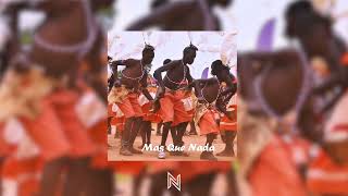 NATH - Mas Que Nada (Original Mix) Resimi