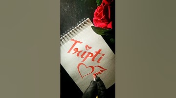 #𝑻𝒓𝒊𝒑𝒕𝒊 𝑵𝒂𝒎𝒆 #𝑨𝒓𝒕 𝑾𝒉𝒂𝒕𝒔𝒂𝒑𝒑 #𝑺𝒕𝒂𝒕𝒖𝒔 #𝑺𝒉𝒐𝒓𝒕𝒔