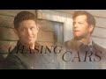 Chasing Cars | Alternate Ending | Dean & Cas