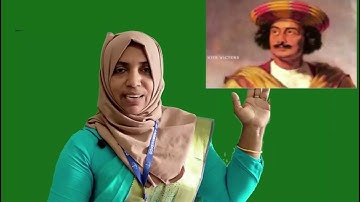 Std 7 Social Science Unit 4 Class 09 White Board ID