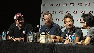 RT Podcast: Ep. 336 - LIVE from RTX