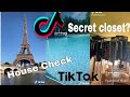 Mind blowing house features on Tik Tok!