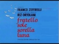 Riz Ortolani   Fratello Sole Sorella Luna