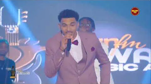 Jay Trigga, Ari - Nationality (Live  Performance at the Kwacha Music Awards 2025)