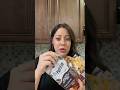 Trying the New FlavCity Protein Powder flavors! #proteinpowder #flavcity #tastetest