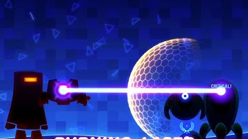 Robotek for IOS HOW TO LOSE BADLY