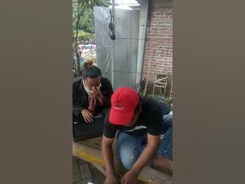 proses live sriming - YouTube