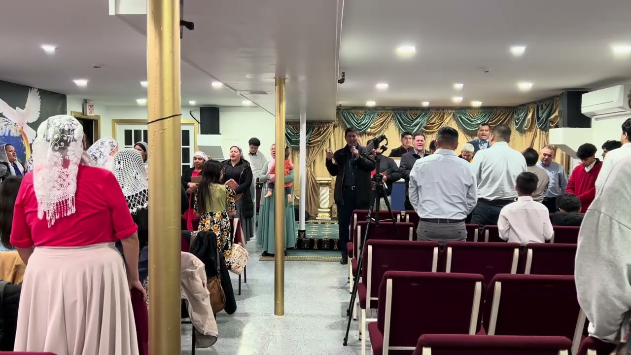 🔥🎺🎺LAS CINCO VIRGENES🔥🔥