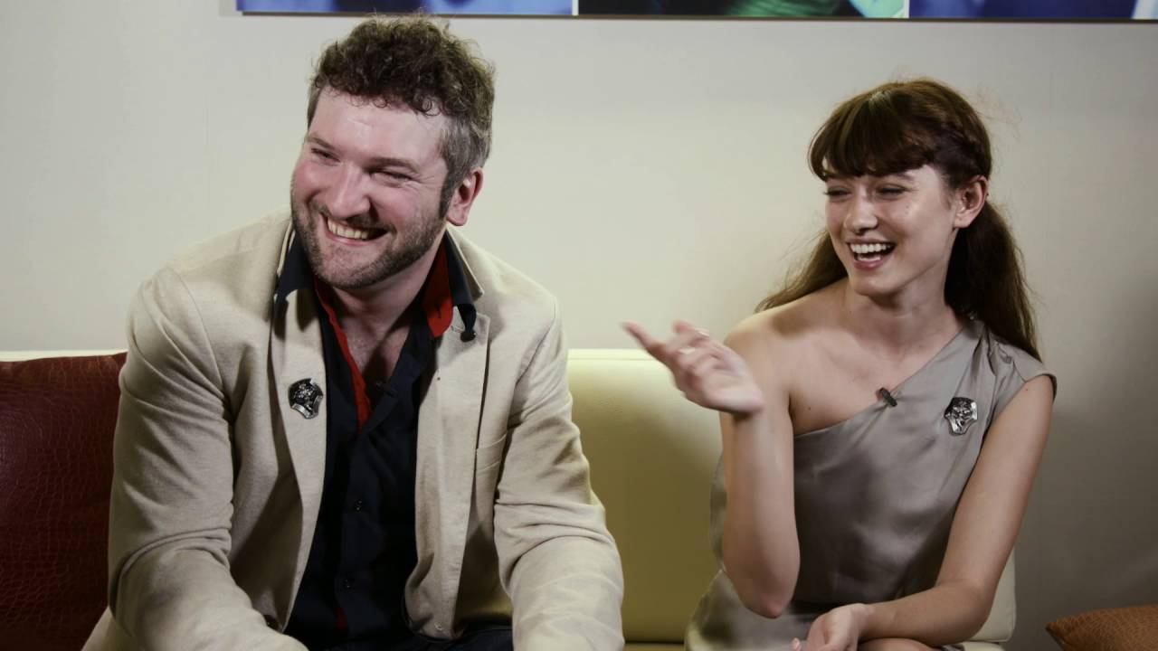 Get Kingsglaive Final Fantasy Xv Interview Liam Mulvey And Andrea Desktop Wallpaper Free Wallpaper Kingsglaive Final Fantasy Xv Interview Liam Mulvey And Andrea Desktop Wallpaper
