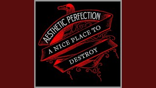 Video thumbnail of "Aesthetic Perfection - All Beauty Destroyed (Daniel Myer Remix)"