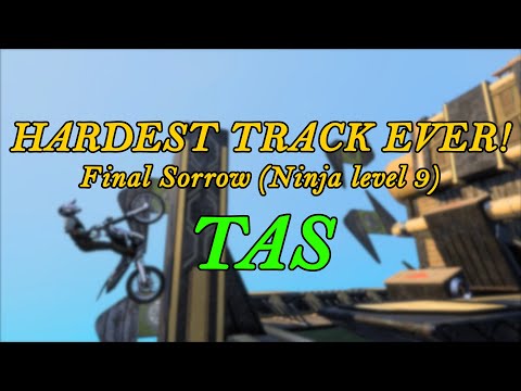 [TAS] Trials Fusion