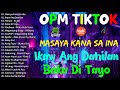 OPM Tiktok Songs - OPM Tiktok Dance 2021 - Top Trending OPM Tiktok Songs Playlist 2021