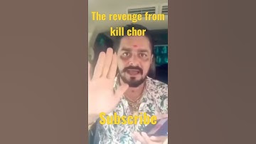 Call of duty mobile the revenge from kill chor #shorts #codmobile #codm #codmobilegameplay