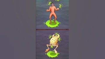 OOGIDDY On Ethereal Workshop BUT IT’S ME! #Shorts