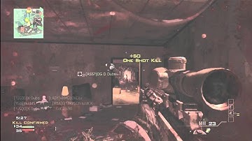 5 Man MSR Feed