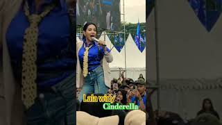 Download Lagu Lala widy - Cinderella - om Adella (konser kota malang) MP3 Download Lagu Lala widy - Cinderella - om Adella (konser kota malang) MP3